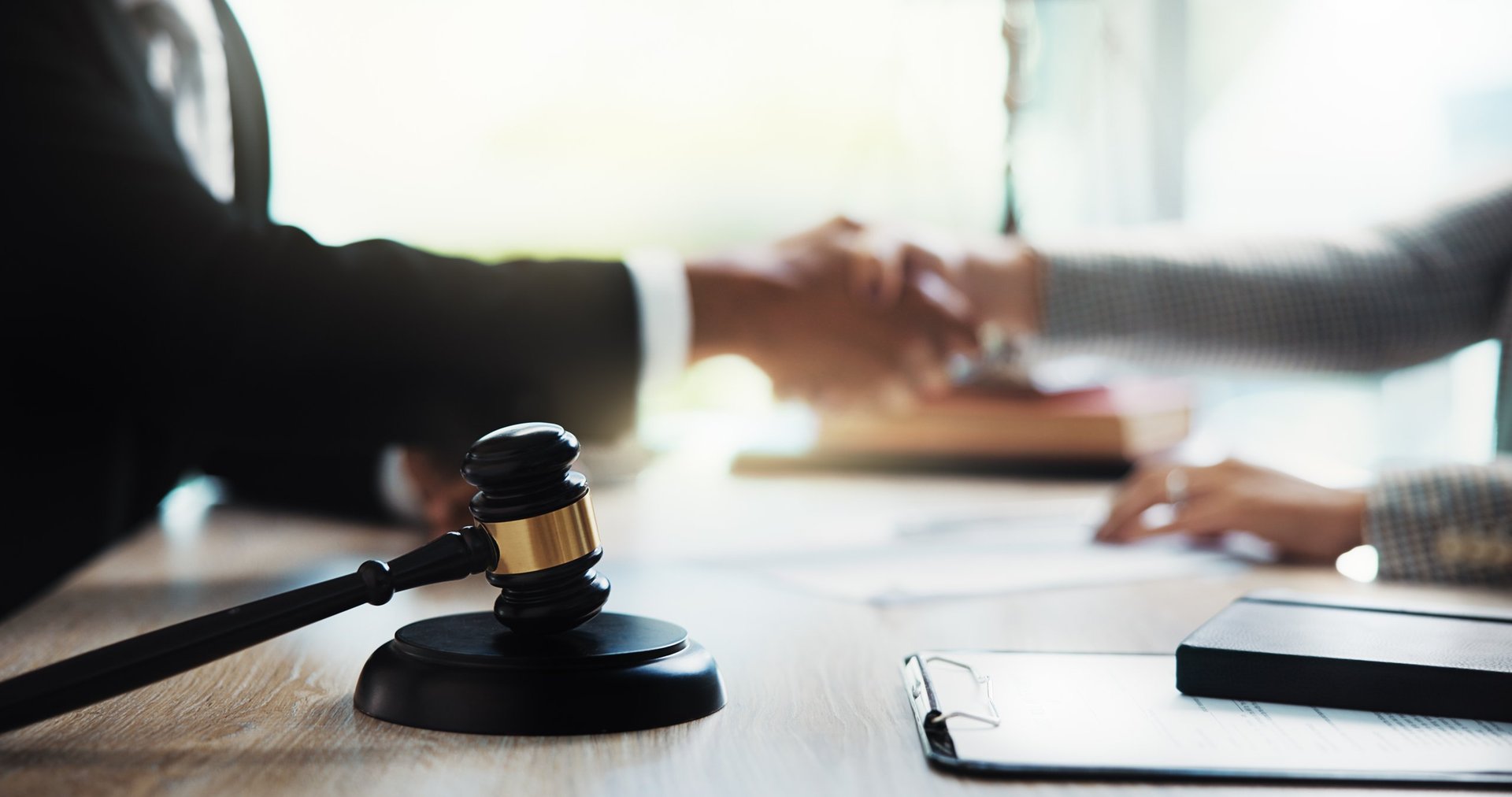 Protego Firma - Consulta Legal